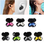 سداده / Ear and nose plug