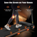 Treadmill w 9701