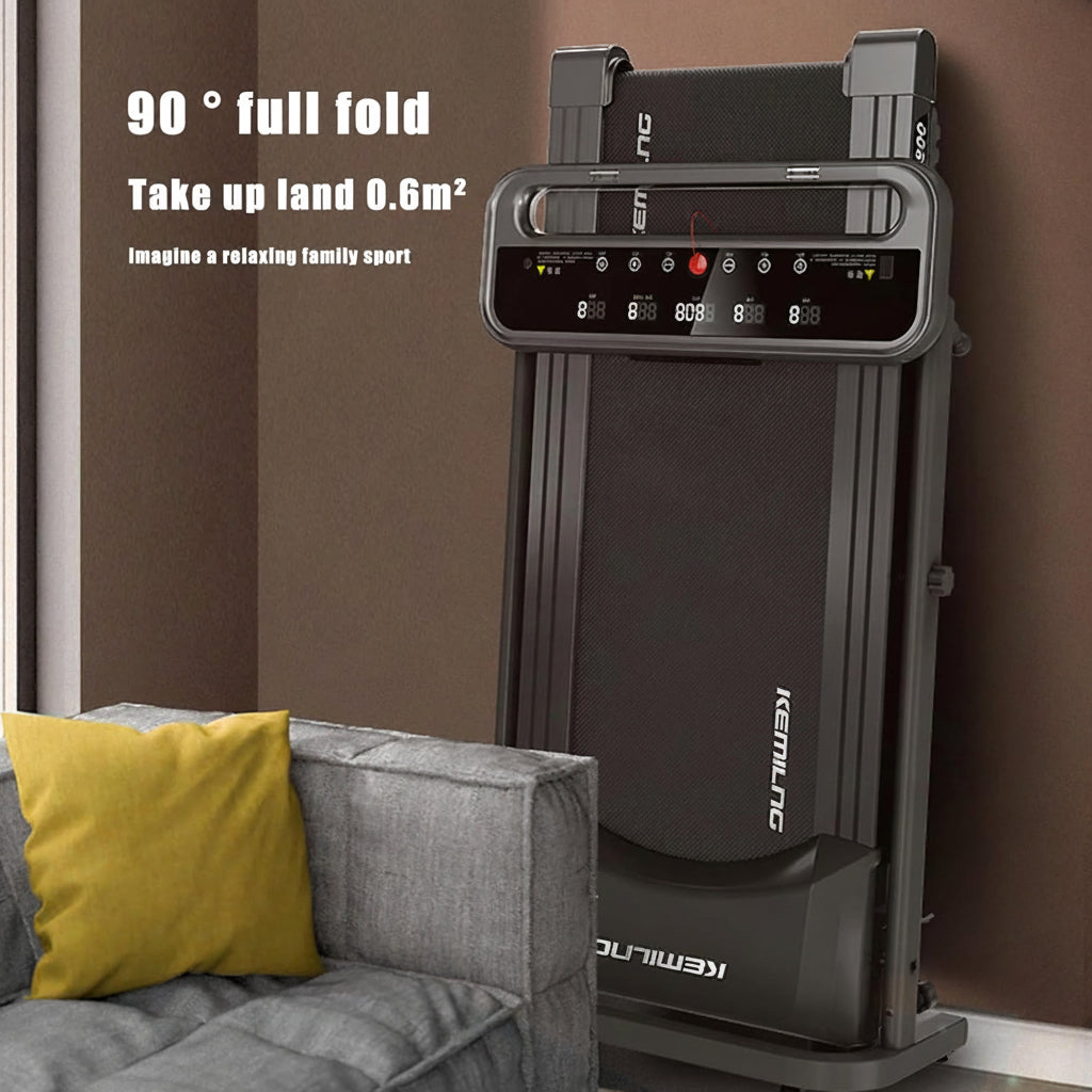 Treadmill w 909