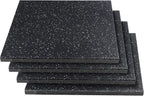 ارضيات فوم وجه كاوشوك - ٢سم - Rubber Floor Tiles