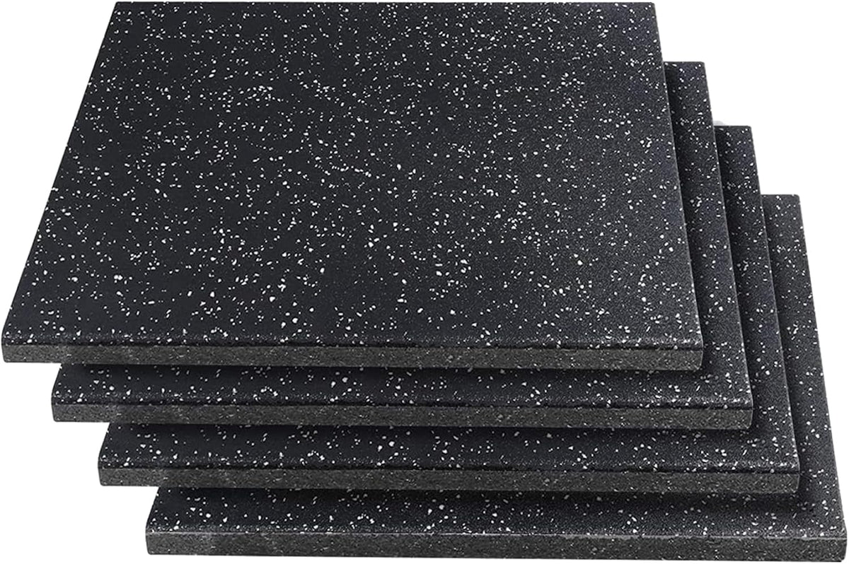 ارضيات فوم وجه كاوشوك - ٢سم - Rubber Floor Tiles