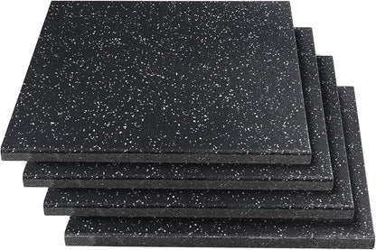 ارضيات فوم وجه كاوشوك - ٢سم - Rubber Floor Tiles