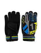 قفازات حارس مرمى لكرة القدم - goalkeeper gloves kids