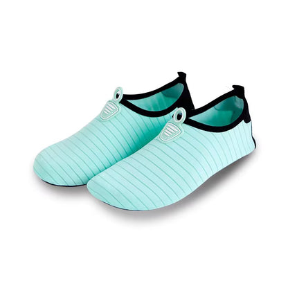 Swimming shoes