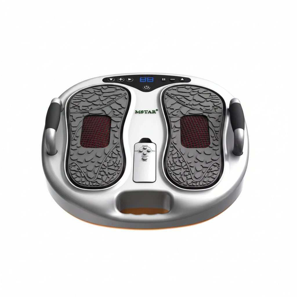 Vibrating Foot Massager / مساج قدمين
