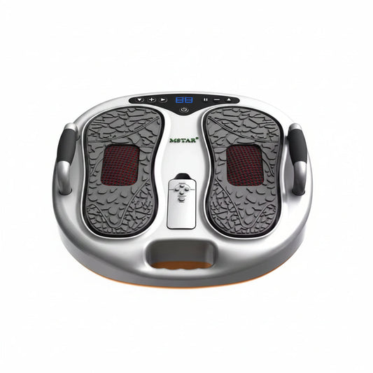 Vibrating Foot Massager / مساج قدمين بالاهتزاز