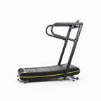 جهاز ركض مانيوال - manual treadmill