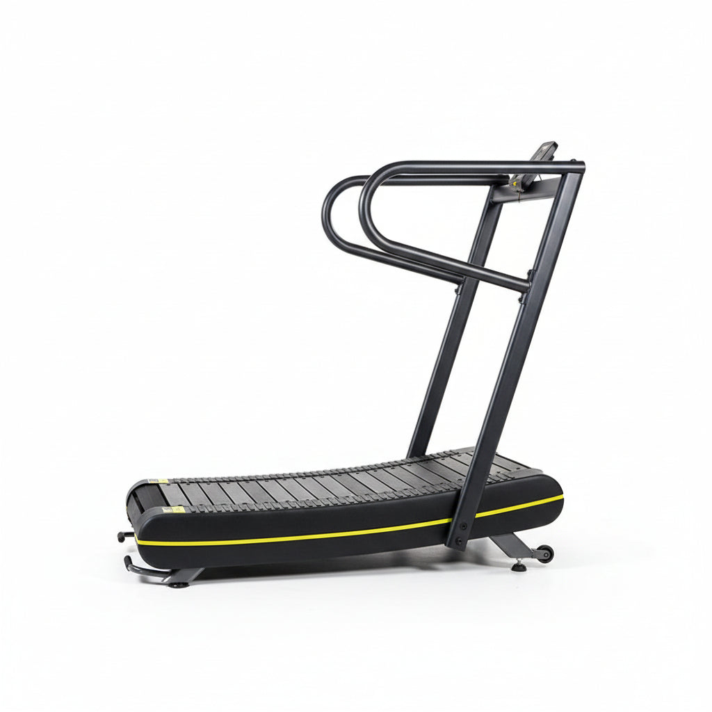 جهاز ركض مانيوال - manual treadmill