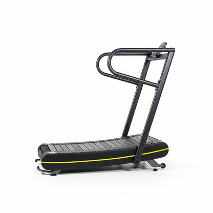 جهاز ركض مانيوال - manual treadmill