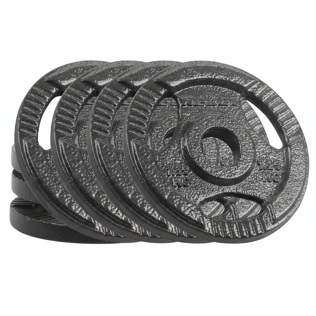 Olympic plate