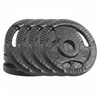 Olympic plate
