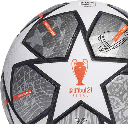 Adidas Finale 2021  – كرة أبطال أوروبا