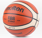 Molten GF7X FIBA Official Basketball – كرة سلة مولتين 5-6-7