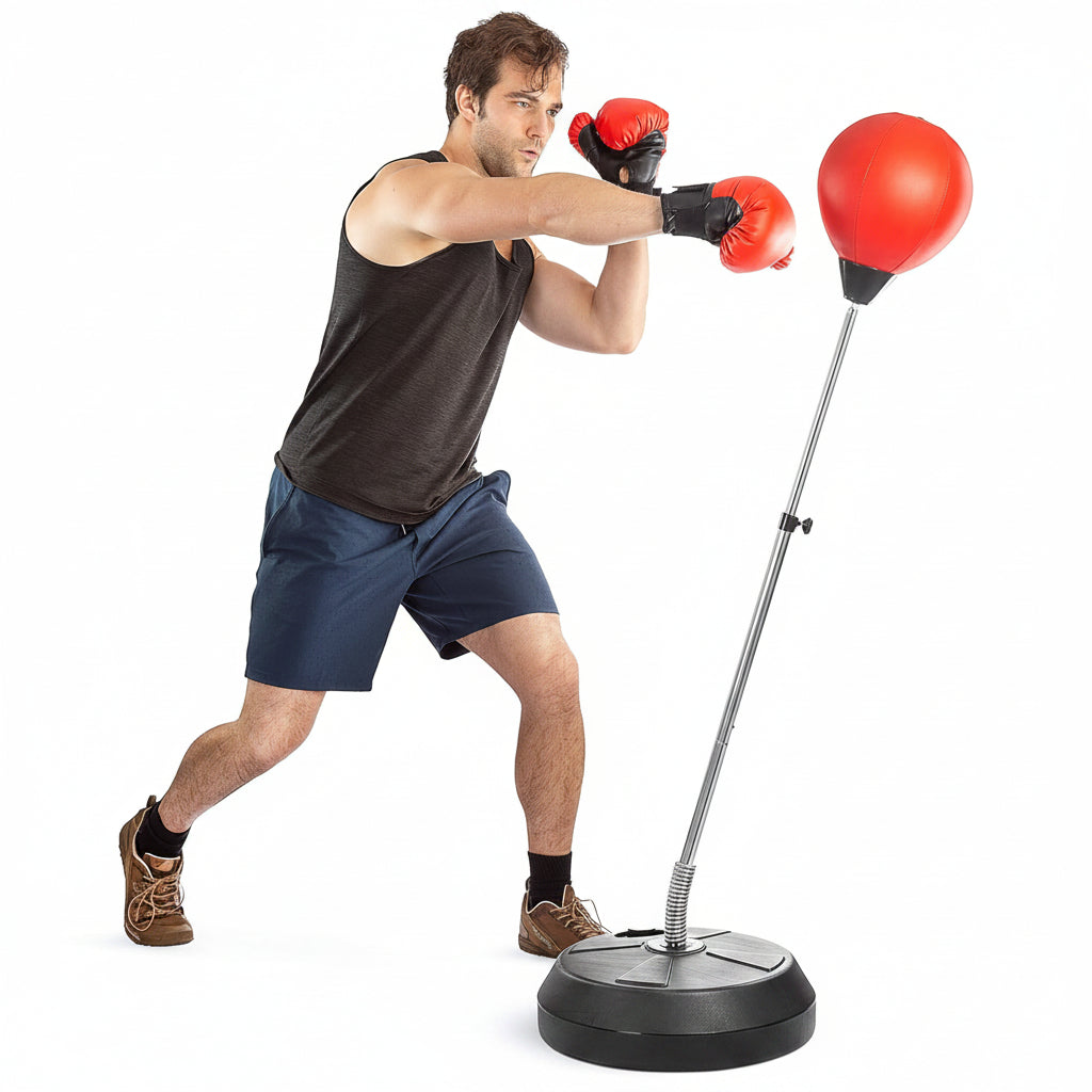 Boxing Ball kids