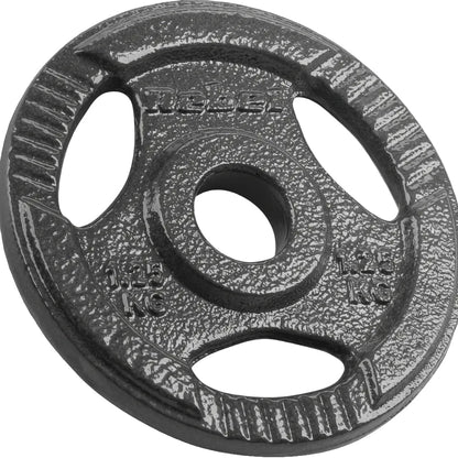 Olympic plate