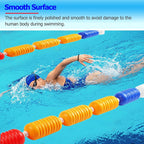 حبل فاصل مسبح - Swimming Pool Safety rope 50m