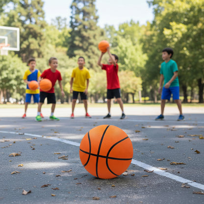 Foam Basketball | كرة سلة إسفنجية