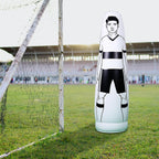 مجسم كرة قدم -  Inflatable Football