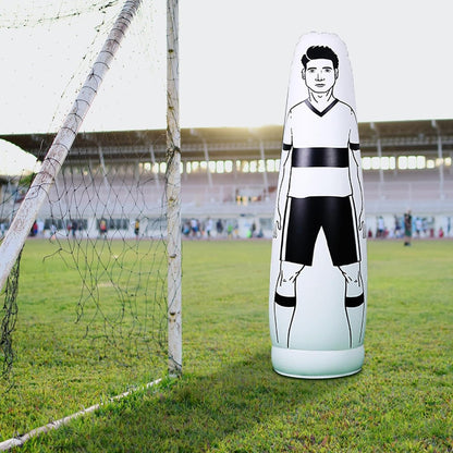 مجسم كرة قدم -  Inflatable Football