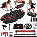Multifunctional Board Push up / لوح متعدد الوظائف لتمارين الضغط