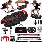Multifunctional Board Push up / لوح متعدد الوظائف لتمارين الضغط