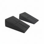 The unique rocker design positions the foot optimally for accurate and effective stretching, increasing flexibility and improving overall performance. Ensures that the calf stretcher will not slide when used on any surface.

