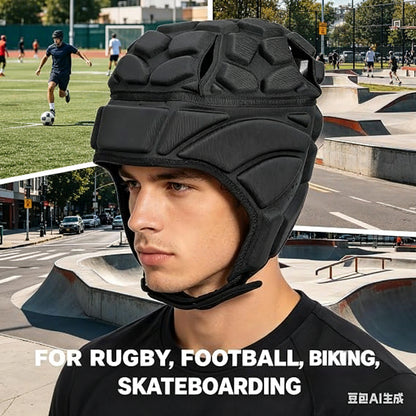 واقي راس - Football Headgear