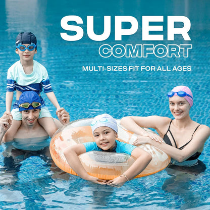 طاقية سباحه / Swim caps