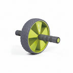  ab wheel roller acts as your personal fitness trainer - helping you to build stronger and bigger six pack abs, burn calories, build muscle and improve your overall endurance
