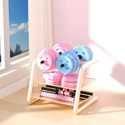 Hyde Adjustable Dumbbell Set | دمبل هايد القابل للتعديل