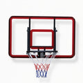 بورد سله اكرليك - Acrylic basket board 120*80cm brothersshop
