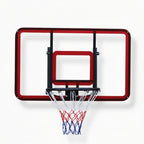 بورد سله اكرليك - Acrylic basket board 120*80cm brothersshop
