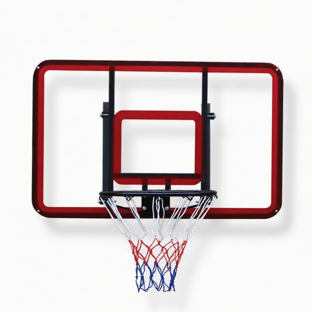بورد سله اكرليك - Acrylic basket board 120*80cm brothersshop
