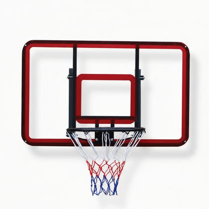 بورد سله اكرليك - Acrylic basket board 120*80cm brothersshop
