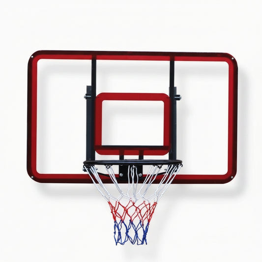 بورد سله اكرليك - Acrylic basket board 120*80cm brothersshop
