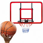 بورد سله اكرليك - Acrylic basket board 120*80cm brothersshop
