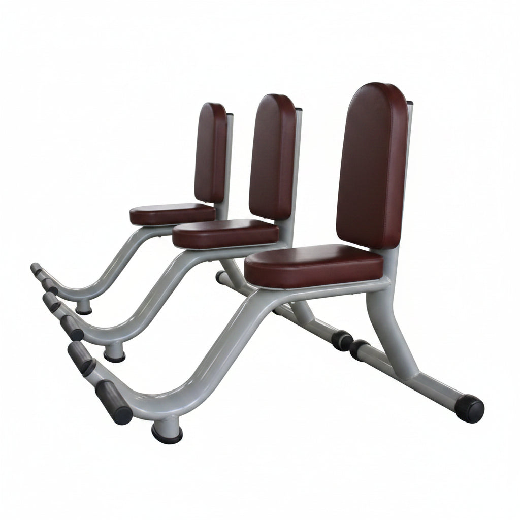 Commercial Adjustable Bench brothersshop