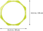  of 15.3 in / 39 cm.
