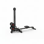 Air Rower & Double Scull Foldable Steel Rowing Machine – Lightweight & Durable  brothersshop