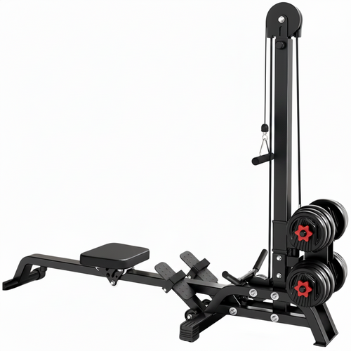 Air Rower & Double Scull Foldable Steel Rowing Machine – Lightweight & Durable  brothersshop