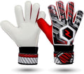 AnnuoYi Goalkeeper Gloves – Professional Goalie Gloves for Teens brotherssop