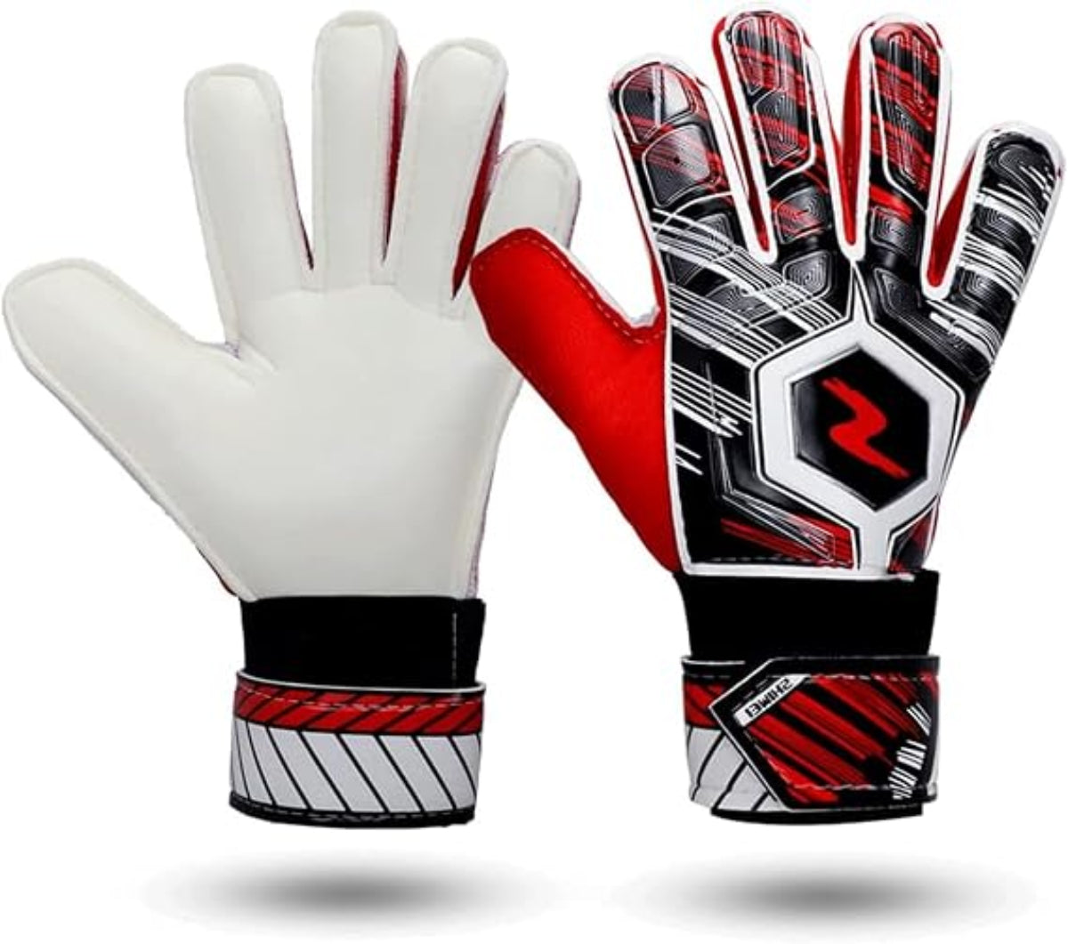 AnnuoYi Goalkeeper Gloves – Professional Goalie Gloves for Teens brotherssop