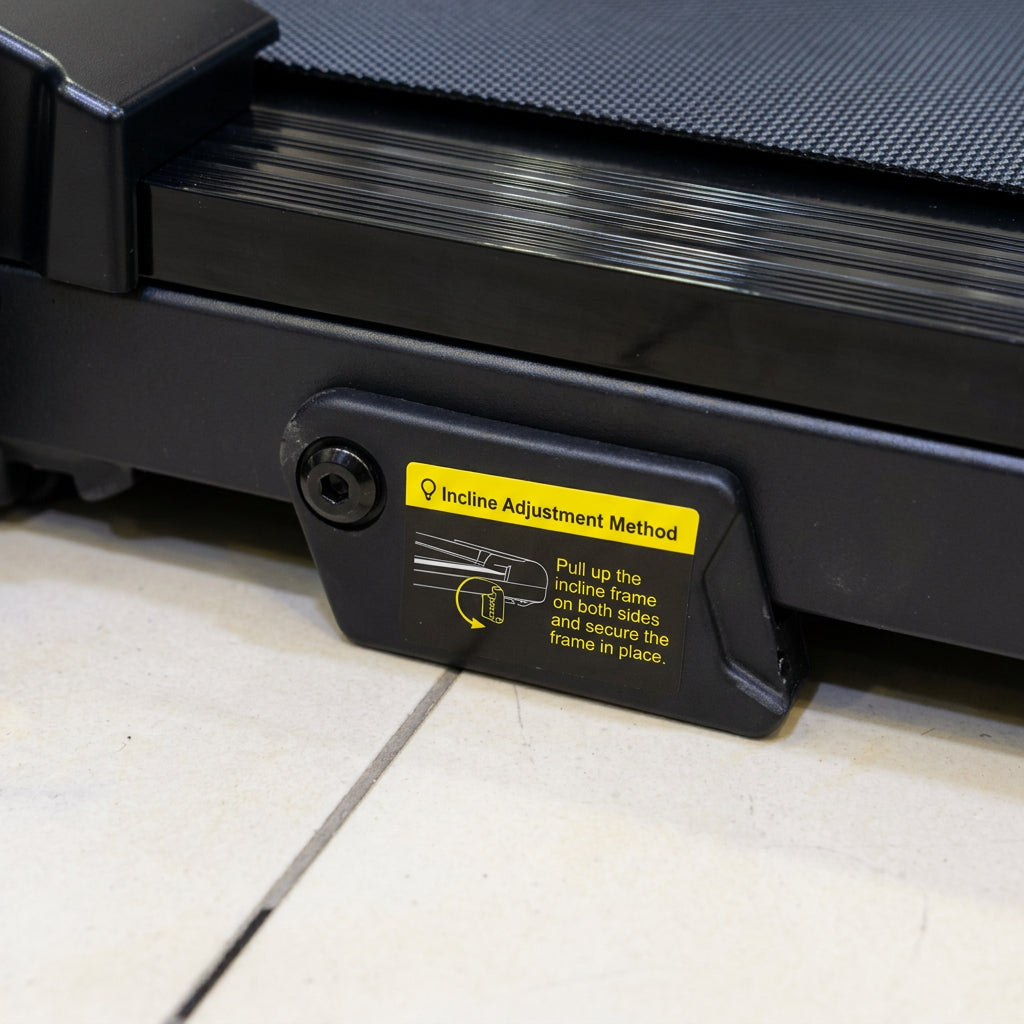 Treadmill 545/1
