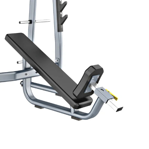 Olympic Bench Incline MND-F42 -بنش الضغط الأولمبي المائل