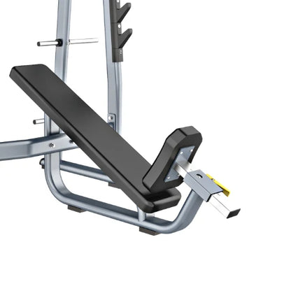 Olympic Bench Incline MND-F42 -بنش الضغط الأولمبي المائل