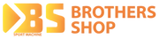 BrothersShop - Home