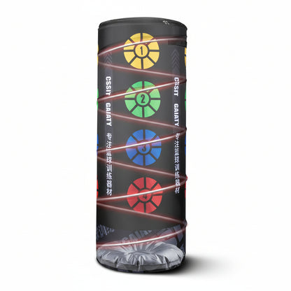 دمية مدافع كرة السلة | Basketball Defender Dummy brothersshop