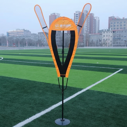 Basketball Defender Dummy Trainer | دمية المدافع لتدريب كرة السلة brothersshop