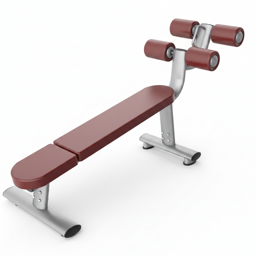  Commercial Adjustable Ab Bench – Sit-Up & Core Training brothersshop