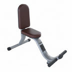 Commercial Adjustable Bench brothersshop